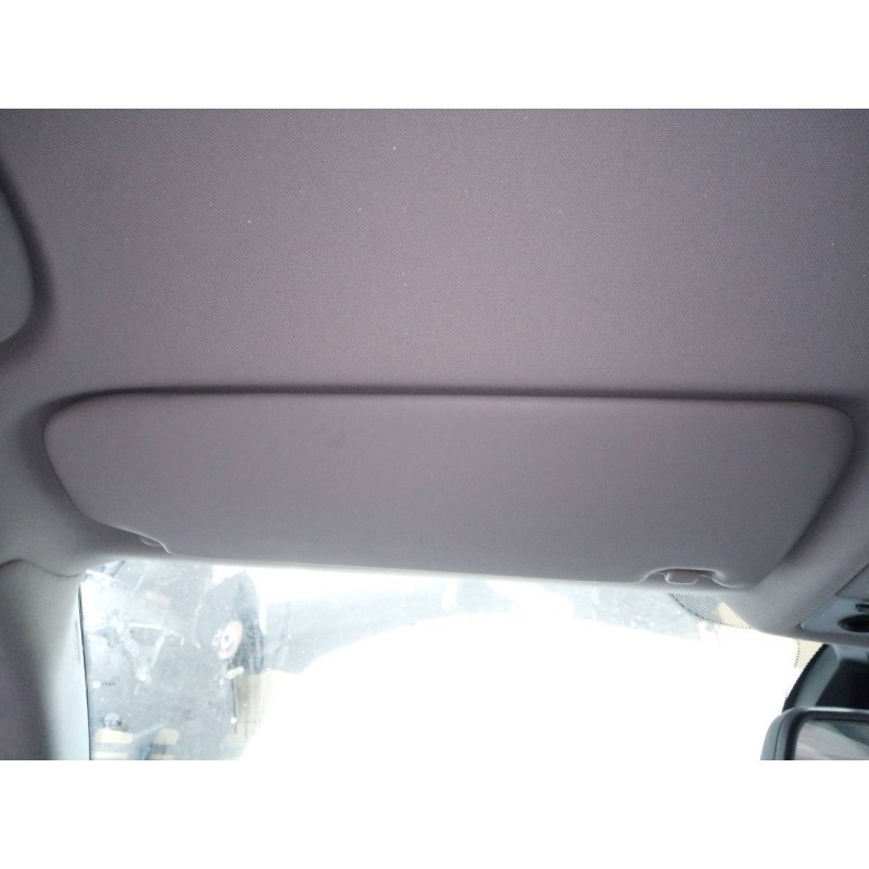 Recambio de parasol izquierdo para bmw x1 (e84) sdrive 18d referencia OEM IAM   