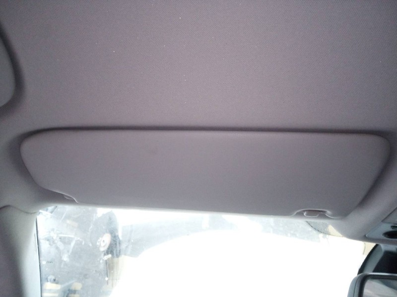 Recambio de parasol izquierdo para bmw x1 (e84) sdrive 18d referencia OEM IAM   