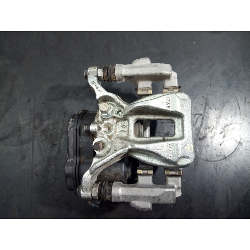 Recambio de pinza freno trasera izquierda para toyota c-hr hybrid advance referencia OEM IAM P43HHD 46310F4011 P1-A4-23