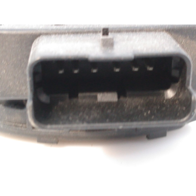 Recambio de pedal acelerador para citroën c-elysée exclusive referencia OEM IAM 9671433780 6PV00 E3-B2-23-4
