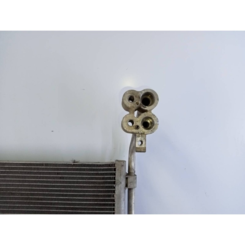 Recambio de condensador / radiador aire acondicionado para porsche cayenne (typ 92aa) diesel platinum edition referencia OEM IAM