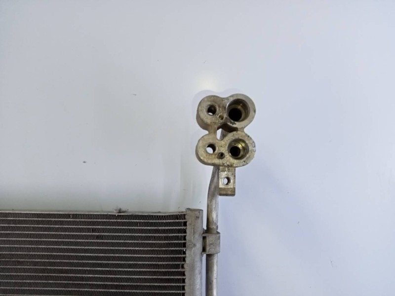 Recambio de condensador / radiador aire acondicionado para porsche cayenne (typ 92aa) diesel platinum edition referencia OEM IAM