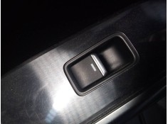 MANDO ELEVALUNAS TRASERO IZQUIERDO 