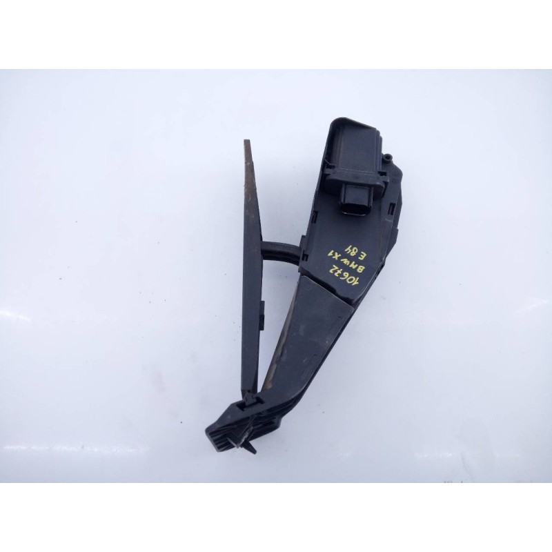 Recambio de pedal acelerador para bmw x1 (e84) sdrive 18d referencia OEM IAM 3542679374201 6PV00937920 E3-A2-29-3