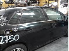 Recambio de puerta trasera derecha para citroën c4 lim. seduction referencia OEM IAM    2
