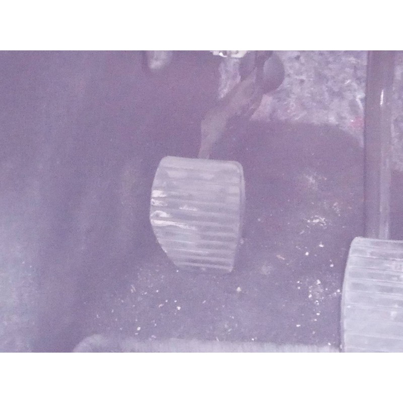 Recambio de pedal embrague para citroën c-elysée exclusive referencia OEM IAM   