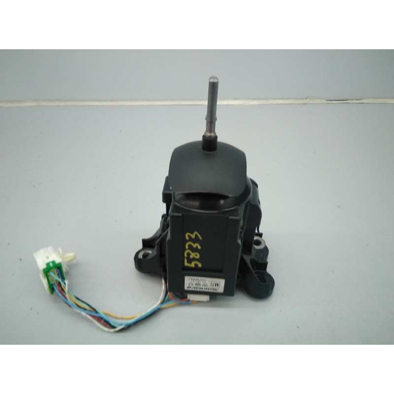 Recambio de palanca cambio para mitsubishi outlander (gf0) phev kaiteki 4wd referencia OEM IAM 2400A355 1309240196 E3-A2-9-5