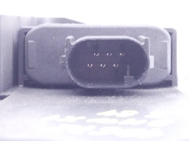 Recambio de pedal acelerador para bmw x1 (e84) sdrive 18d referencia OEM IAM 3542679374201 6PV00937920 E3-A2-29-3