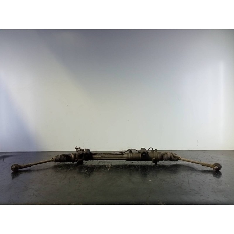 Recambio de cremallera direccion para porsche cayenne (typ 92aa) diesel platinum edition referencia OEM IAM 7P5422055M 100413B10