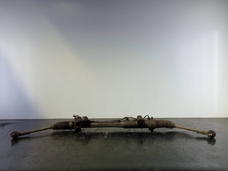 Recambio de cremallera direccion para porsche cayenne (typ 92aa) diesel platinum edition referencia OEM IAM 7P5422055M 100413B10