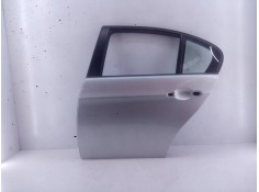 Recambio de puerta trasera izquierda para bmw serie 3 berlina (e90) 318d referencia OEM IAM   E4-B4-10
