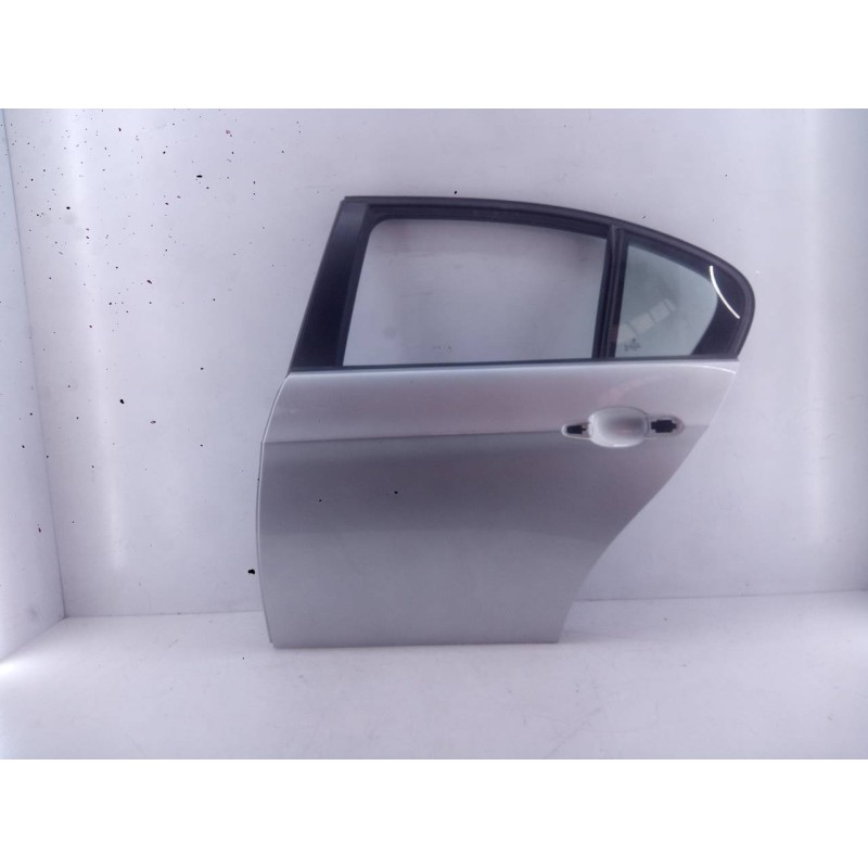 Recambio de puerta trasera izquierda para bmw serie 3 berlina (e90) 318d referencia OEM IAM   E4-B4-10