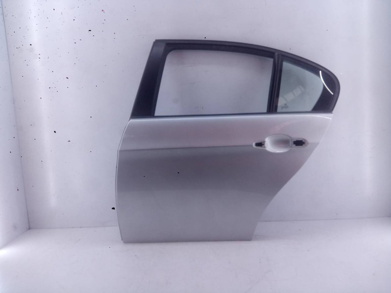 Recambio de puerta trasera izquierda para bmw serie 3 berlina (e90) 318d referencia OEM IAM   E4-B4-10