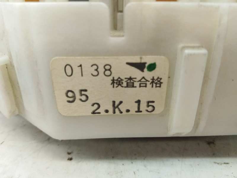 Recambio de caja reles / fusibles para toyota rav 4 (a2) 2.0 d4-d sol 4x4 referencia OEM IAM 013895 2K15 E3-B2-8-2