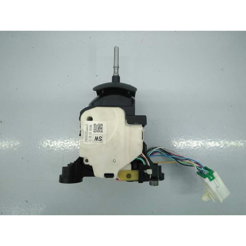 Recambio de palanca cambio para mitsubishi outlander (gf0) phev kaiteki 4wd referencia OEM IAM 2400A355 1309240196 E3-A2-9-5