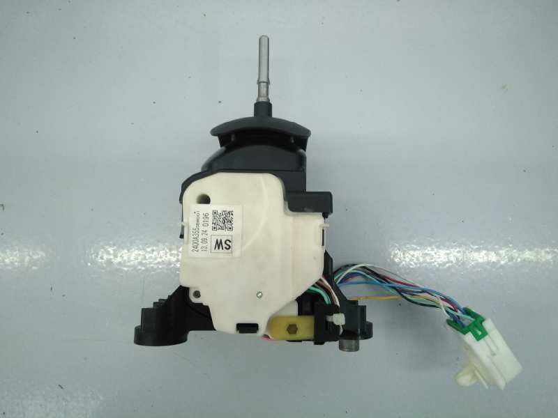 Recambio de palanca cambio para mitsubishi outlander (gf0) phev kaiteki 4wd referencia OEM IAM 2400A355 1309240196 E3-A2-9-5