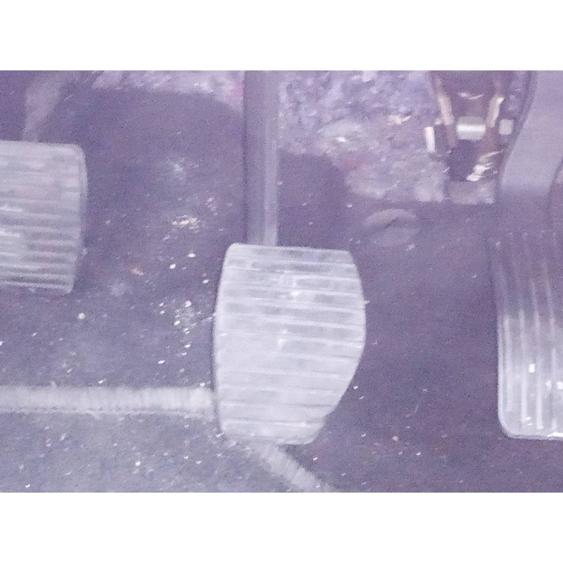 Recambio de pedal freno para citroën c-elysée exclusive referencia OEM IAM   
