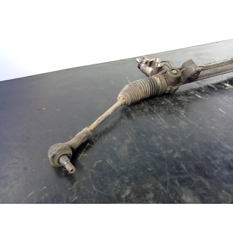 Recambio de cremallera direccion para porsche cayenne (typ 92aa) diesel platinum edition referencia OEM IAM 7P5422055M 100413B10