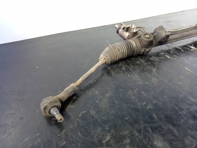 Recambio de cremallera direccion para porsche cayenne (typ 92aa) diesel platinum edition referencia OEM IAM 7P5422055M 100413B10