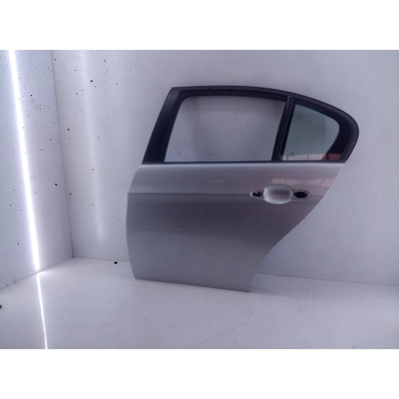 Recambio de puerta trasera izquierda para bmw serie 3 berlina (e90) 318d referencia OEM IAM   E4-B4-10