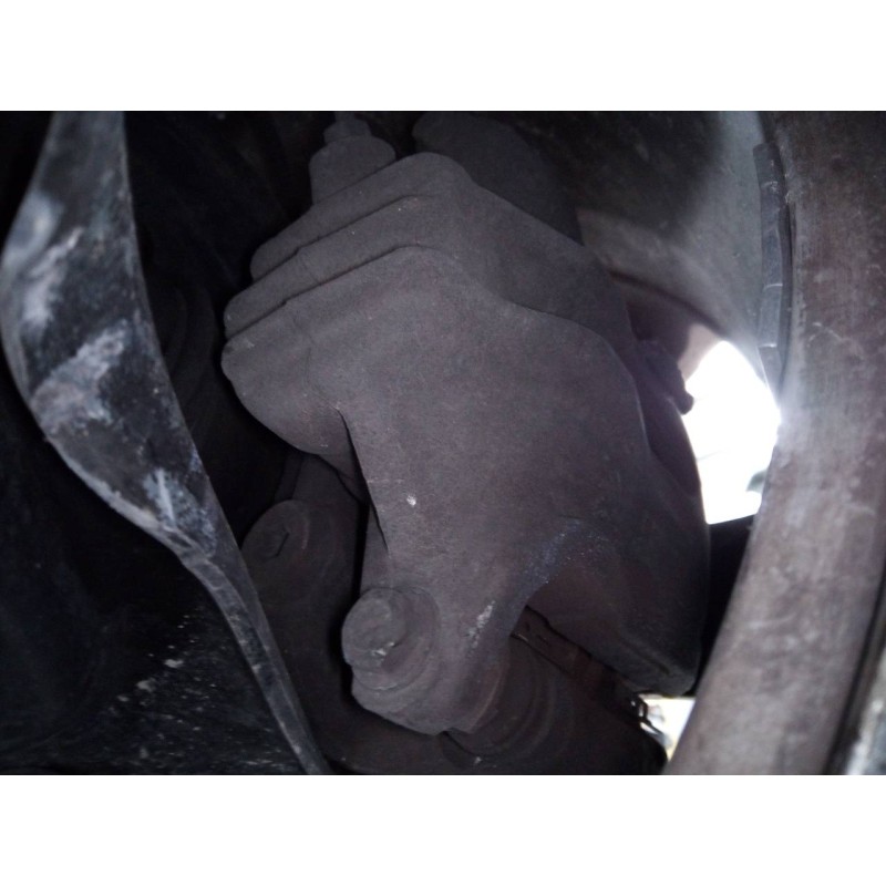 Recambio de pinza freno delantera izquierda para citroën c-elysée exclusive referencia OEM IAM   