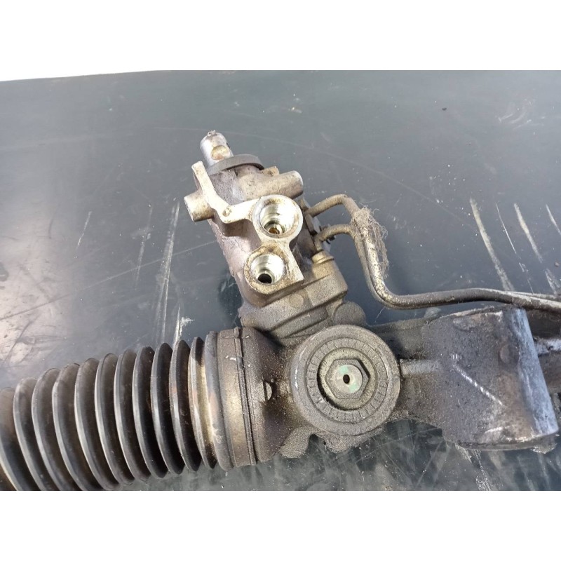 Recambio de cremallera direccion para porsche cayenne (typ 92aa) diesel platinum edition referencia OEM IAM 7P5422055M 100413B10