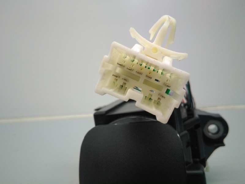 Recambio de palanca cambio para mitsubishi outlander (gf0) phev kaiteki 4wd referencia OEM IAM 2400A355 1309240196 E3-A2-9-5