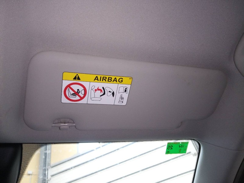 Recambio de parasol derecho para mazda 6 lim. (gh)(.2012) luxury referencia OEM IAM   