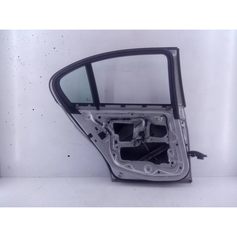 Recambio de puerta trasera izquierda para bmw serie 3 berlina (e90) 318d referencia OEM IAM   E4-B4-10