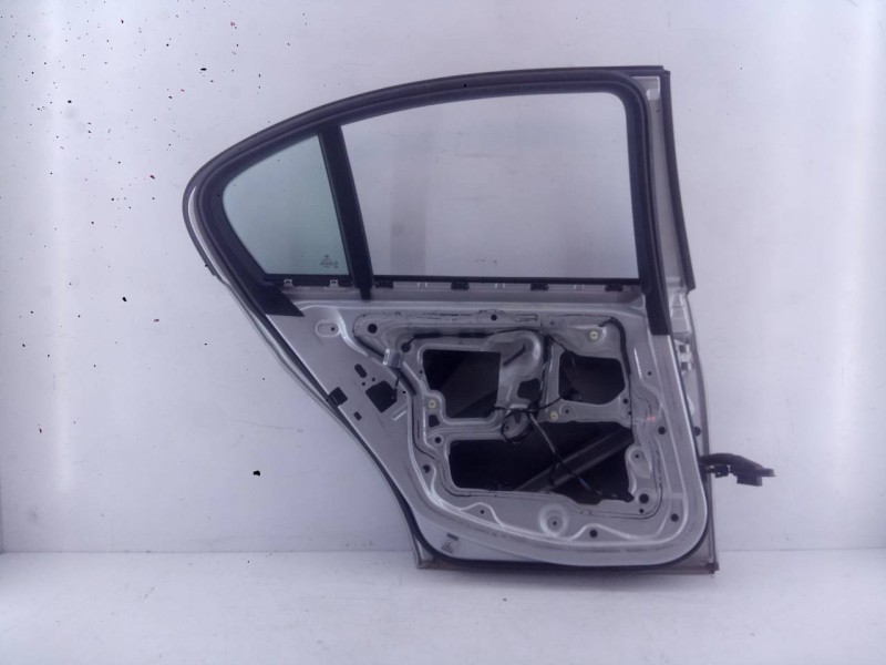 Recambio de puerta trasera izquierda para bmw serie 3 berlina (e90) 318d referencia OEM IAM   E4-B4-10