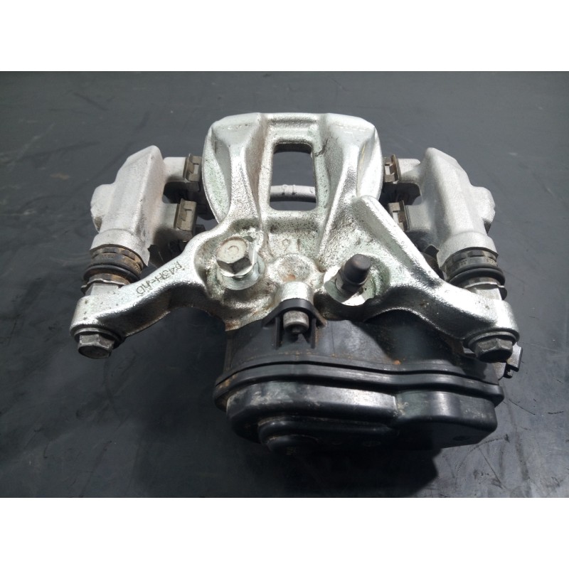 Recambio de pinza freno trasera izquierda para toyota c-hr hybrid advance referencia OEM IAM P43HHD 46310F4011 P1-A4-23