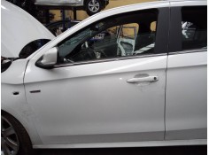 Recambio de puerta delantera izquierda para citroën c-elysée exclusive referencia OEM IAM   