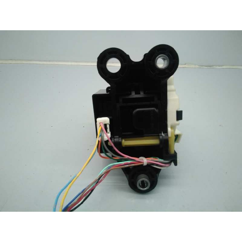 Recambio de palanca cambio para mitsubishi outlander (gf0) phev kaiteki 4wd referencia OEM IAM 2400A355 1309240196 E3-A2-9-5