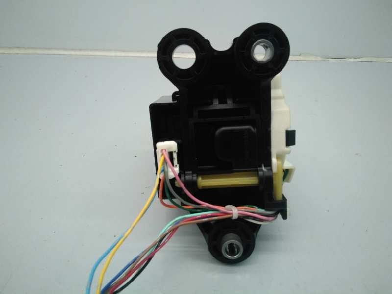 Recambio de palanca cambio para mitsubishi outlander (gf0) phev kaiteki 4wd referencia OEM IAM 2400A355 1309240196 E3-A2-9-5