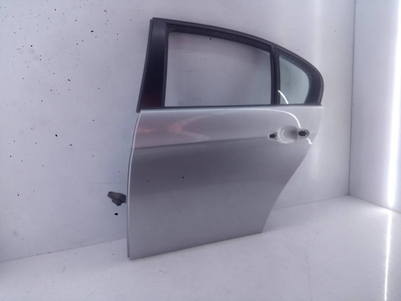 Recambio de puerta trasera izquierda para bmw serie 3 berlina (e90) 318d referencia OEM IAM   E4-B4-10