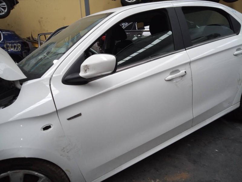 Recambio de puerta delantera izquierda para citroën c-elysée exclusive referencia OEM IAM   