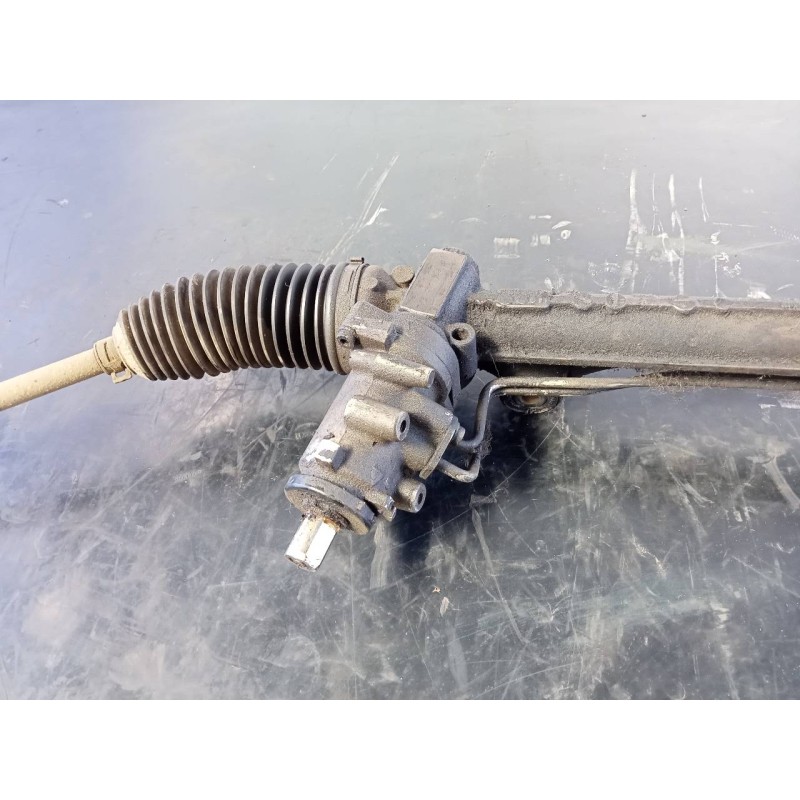 Recambio de cremallera direccion para porsche cayenne (typ 92aa) diesel platinum edition referencia OEM IAM 7P5422055M 100413B10