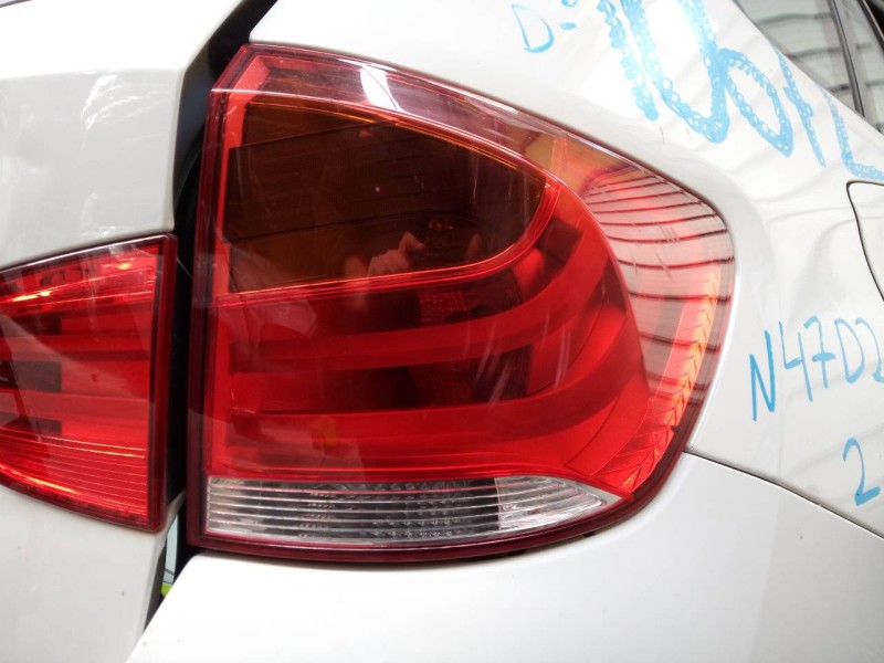 Recambio de piloto trasero derecho para bmw x1 (e84) sdrive 18d referencia OEM IAM   