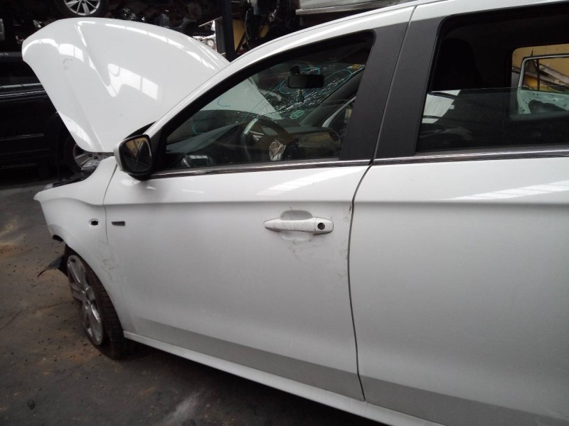 Recambio de puerta delantera izquierda para citroën c-elysée exclusive referencia OEM IAM   