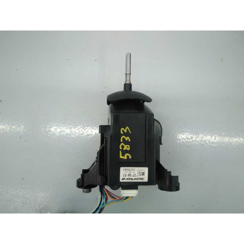 Recambio de palanca cambio para mitsubishi outlander (gf0) phev kaiteki 4wd referencia OEM IAM 2400A355 1309240196 E3-A2-9-5