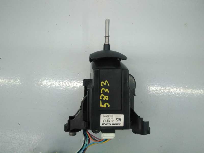 Recambio de palanca cambio para mitsubishi outlander (gf0) phev kaiteki 4wd referencia OEM IAM 2400A355 1309240196 E3-A2-9-5