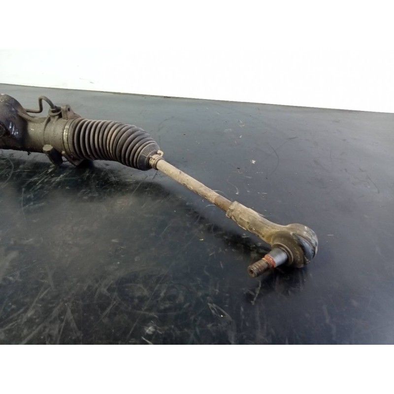 Recambio de cremallera direccion para porsche cayenne (typ 92aa) diesel platinum edition referencia OEM IAM 7P5422055M 100413B10