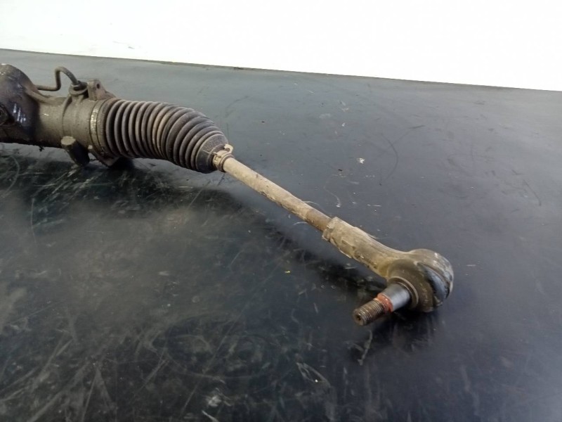 Recambio de cremallera direccion para porsche cayenne (typ 92aa) diesel platinum edition referencia OEM IAM 7P5422055M 100413B10