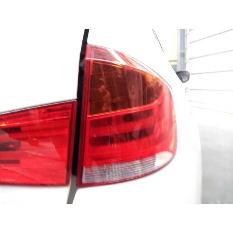 Recambio de piloto trasero derecho para bmw x1 (e84) sdrive 18d referencia OEM IAM   