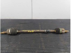 TRANSMISION TRASERA DERECHA 5815A264 P1-A6-27