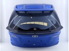 Recambio de porton trasero para toyota c-hr hybrid advance referencia OEM IAM   E4-A3-14