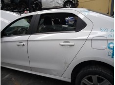 Recambio de puerta trasera izquierda para citroën c-elysée exclusive referencia OEM IAM    2