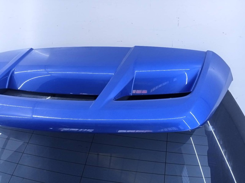 Recambio de porton trasero para toyota c-hr hybrid advance referencia OEM IAM   E4-A3-14