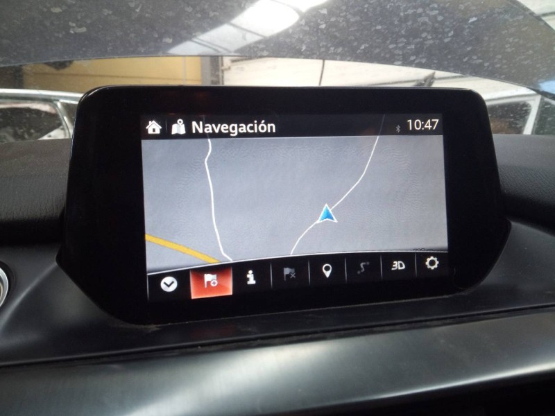 Recambio de sistema navegacion gps para mazda 6 lim. (gh)(.2012) luxury referencia OEM IAM   