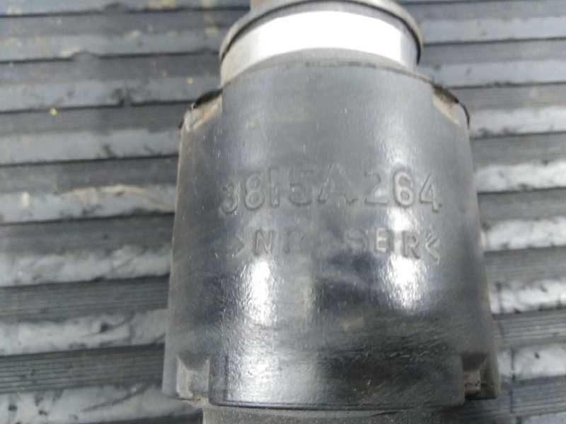 Recambio de transmision trasera derecha para mitsubishi outlander (gf0) phev kaiteki 4wd referencia OEM IAM 5815A264  P1-A6-27